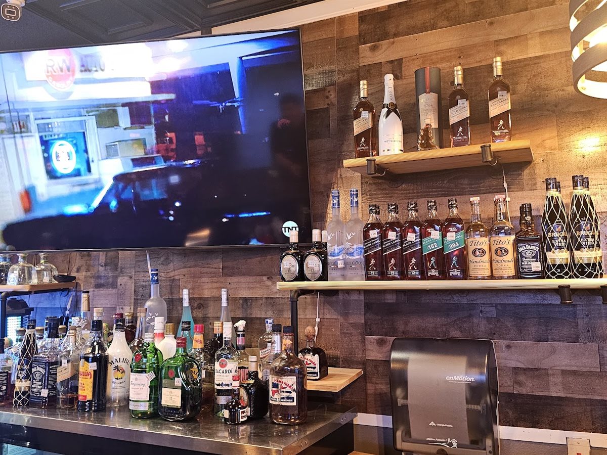 Dominican Restaurant